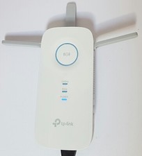TP-Link AC1750 Wi-Fi Dual Band Range Extender RE450 V2 Tested