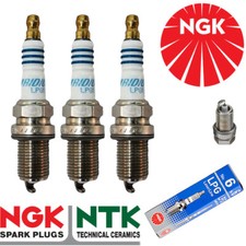 Bougies de préchauffage Chrysler NEW YORKER