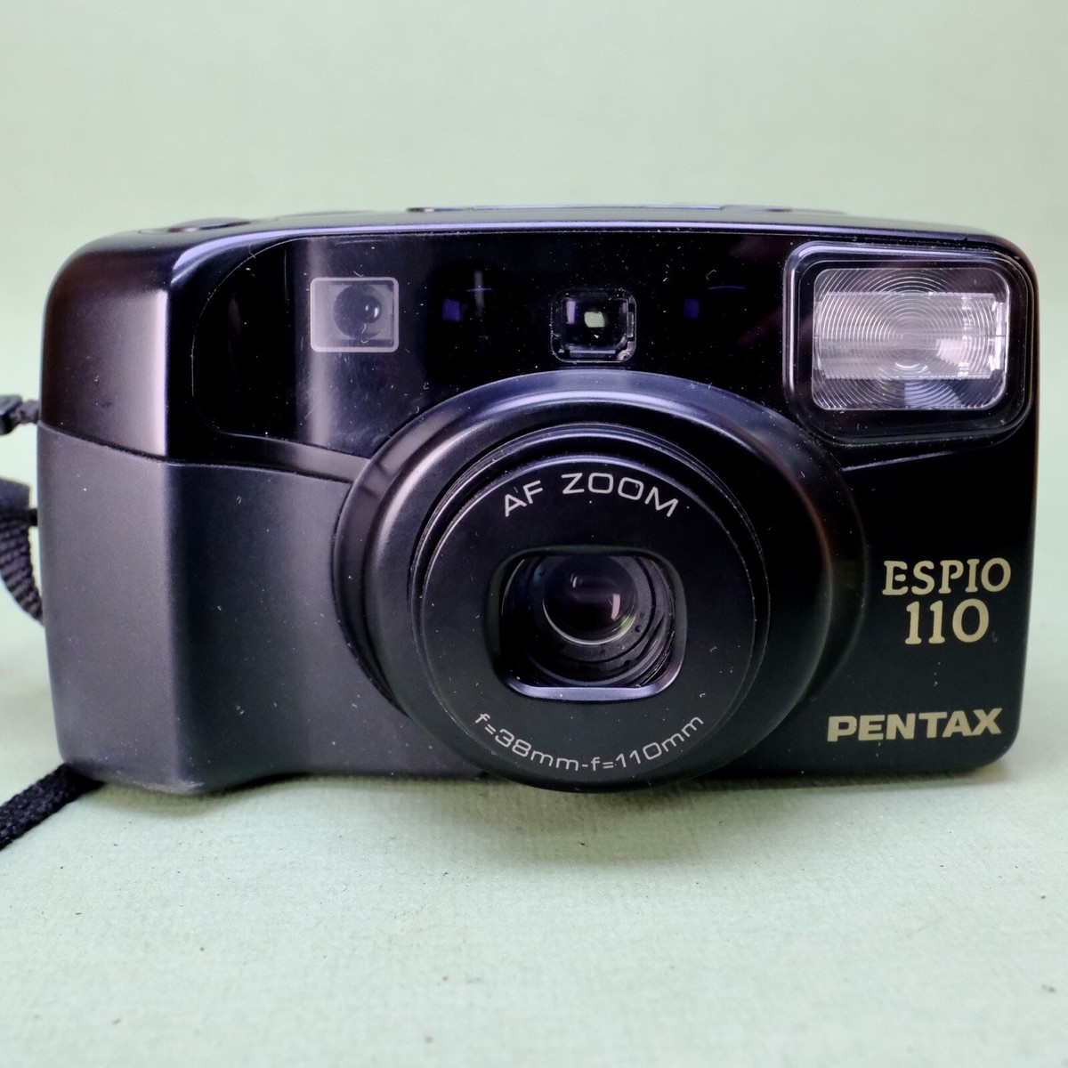 PENTAX ESPIO 110