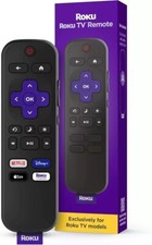 Roku Remote (Official Manufacturer Product) |...
