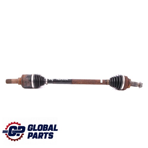 BMW F20 F21 LCI F30 Abtriebswelle rechts Antriebswelle 7609352