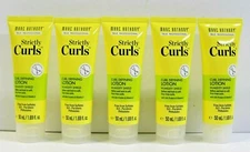 5x Marc Anthony Strictly Curls |Curl Defining Lotion| Travel Sizes 1.69floz NEW