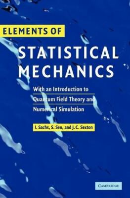 Elemente der statistischen Mechanik