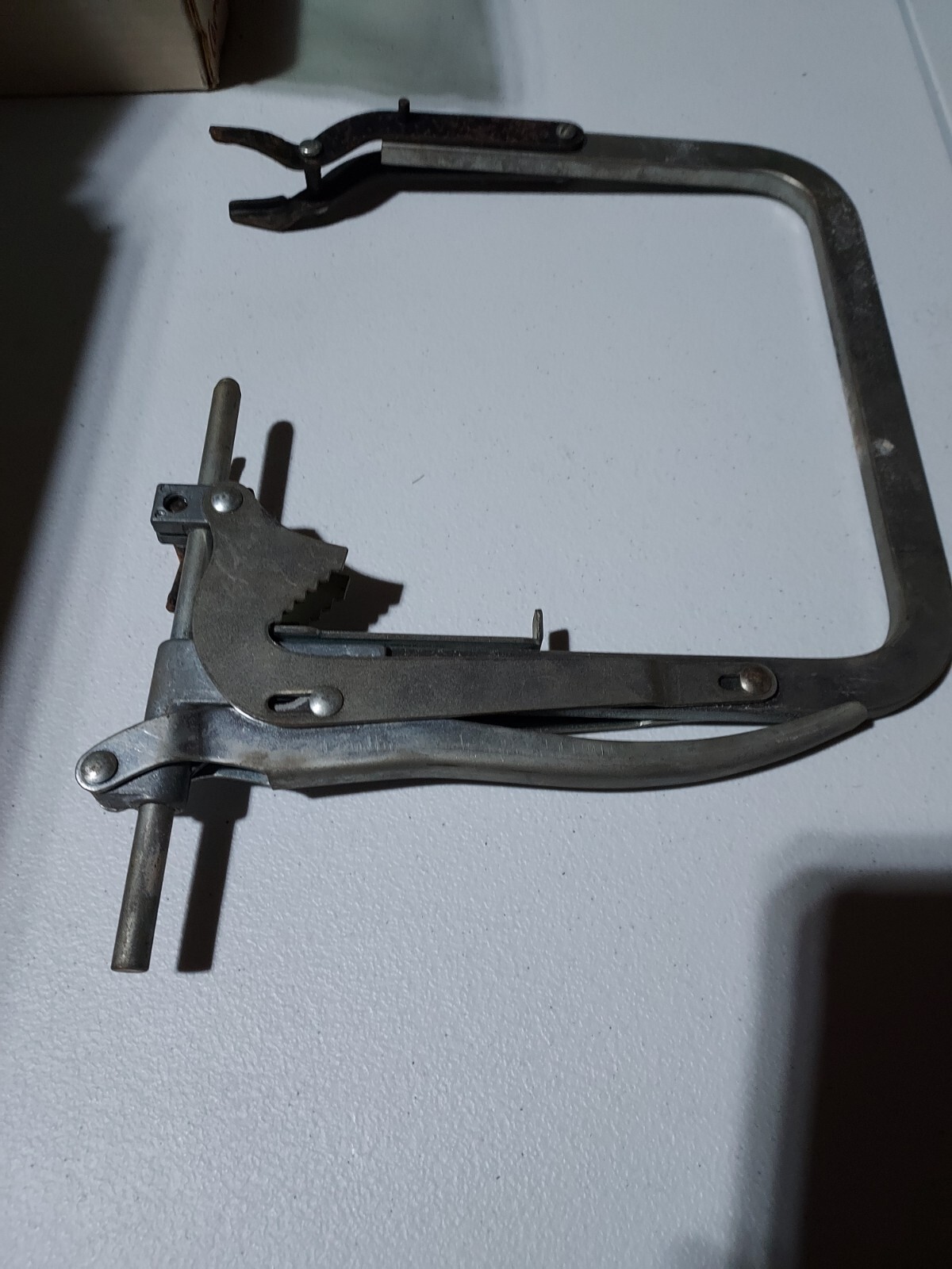 Craftsman Valve Spring Compressor Tool eBay