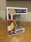 Iron Man Gamerverse Funko Pop #626