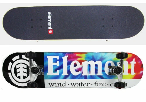 Element Skateboards