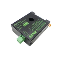 ROPEX PEX-W3 Current Transformer Part. No: 885105 -used-