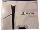 PlayStation 5 Slim Disc console‼️✅BRAND NEW SEALED✅
