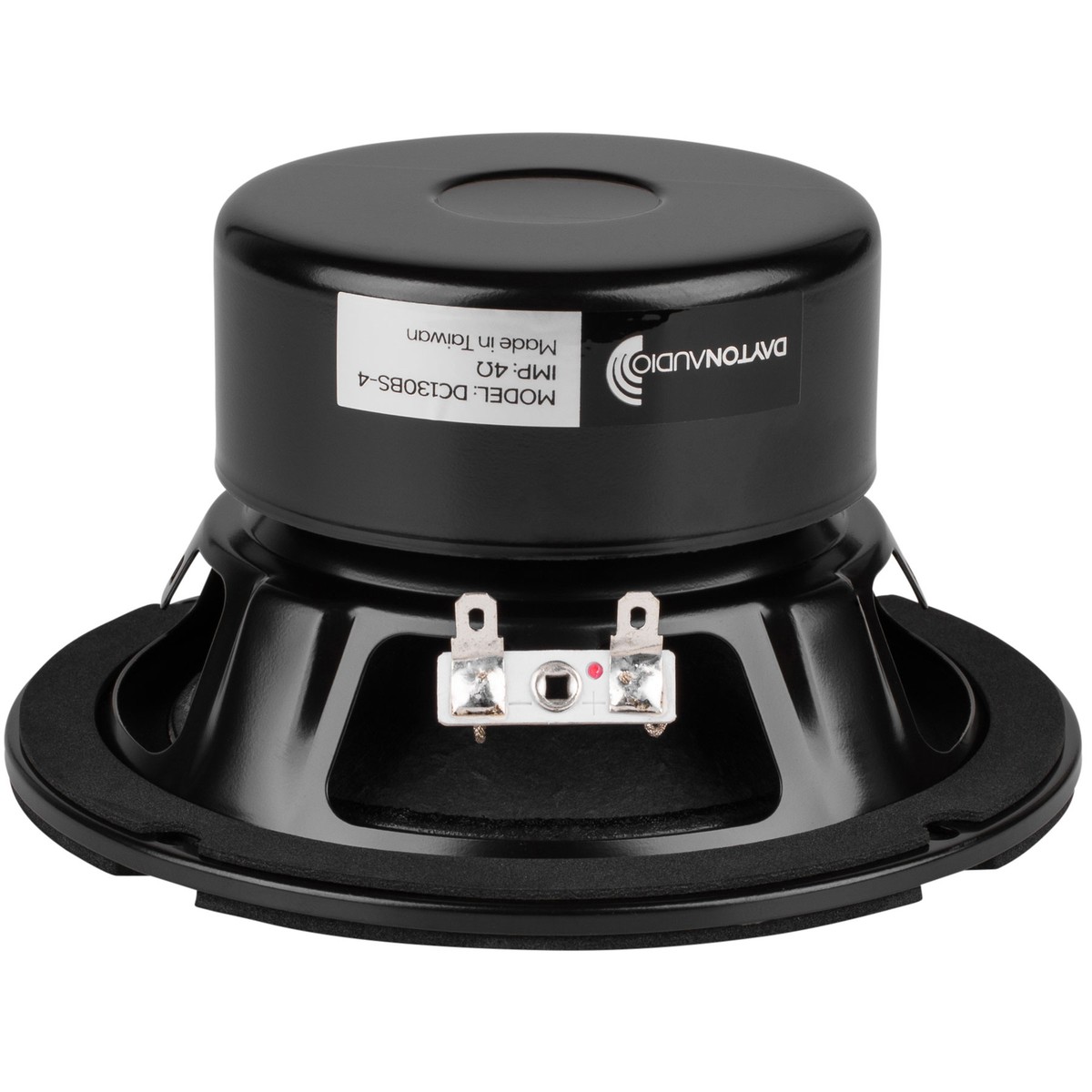 Dayton Audio DC130BS-4 5-1/4