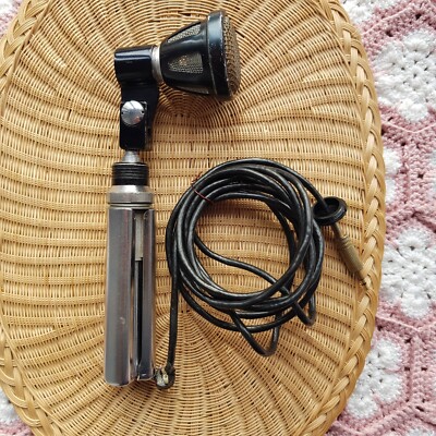   BEAG MD-14N vintage cardioid dynamic microphone #2