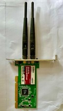Wireless Lan PCI card