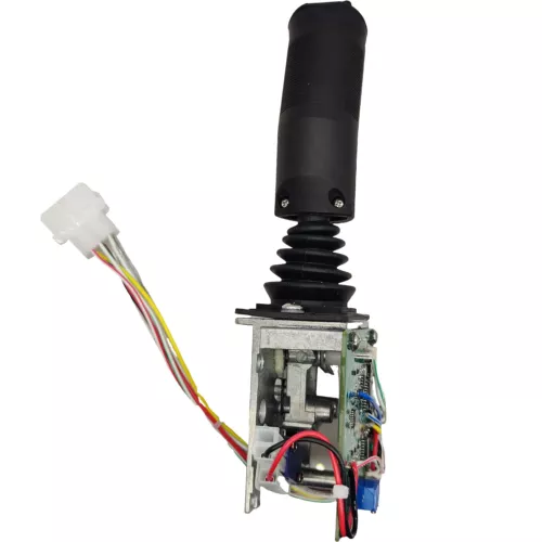 Joystick Controller 159111 for Skyjack Lift SJIII 3015 3215 3219 3220 - Foto 5 di 8