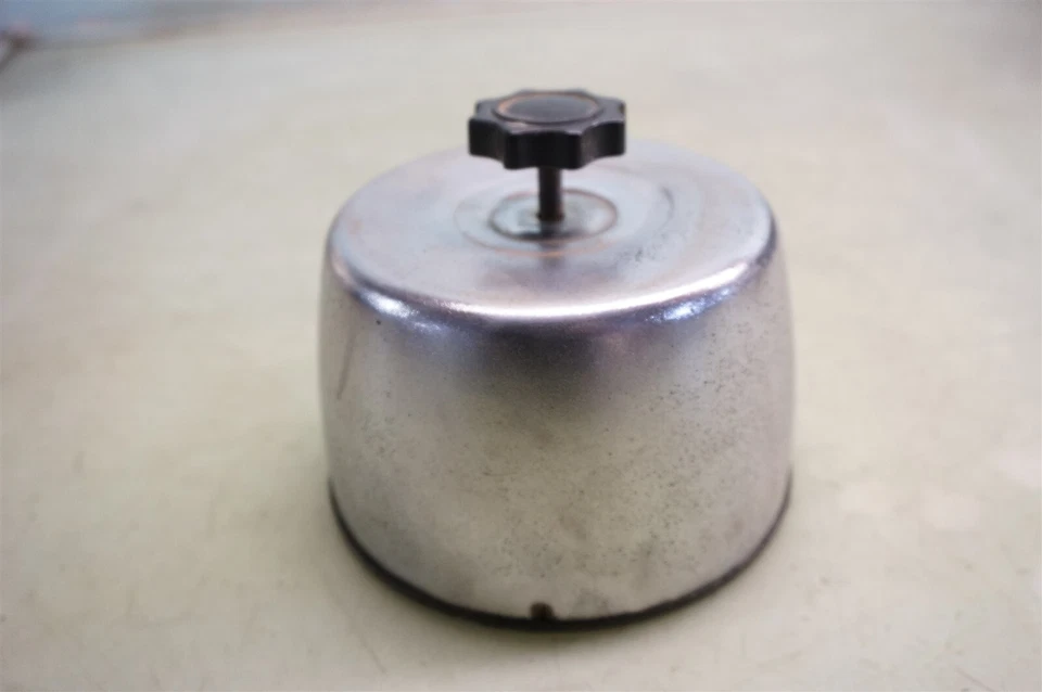 BMW R69S 1966 R69 R60/2 60/2 50/2 R50/2 R50S 69US 69 EE. UU. OEM filtro de aire limpiador Foto 4 de 4