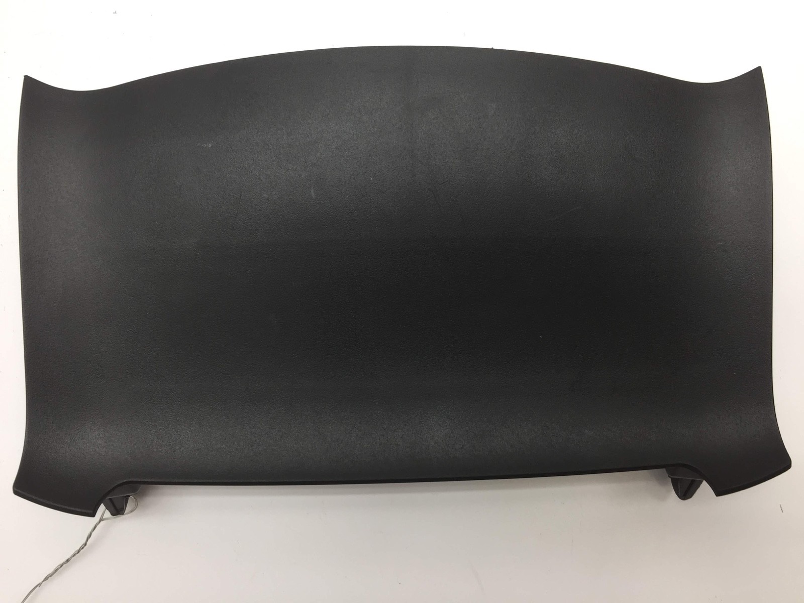 1417 INFINITI QX60 CENTER CONSOLE LID CLUSTER COVER TRIM PANEL OEM