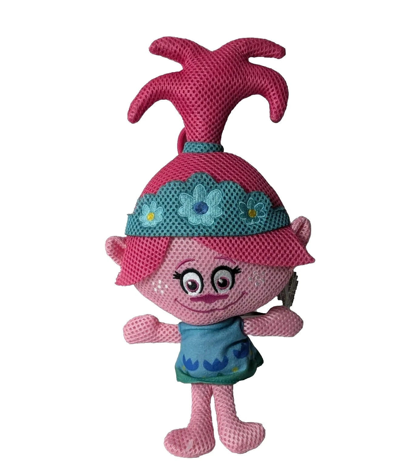 DreamWorks Plush Action Figures & Accessories