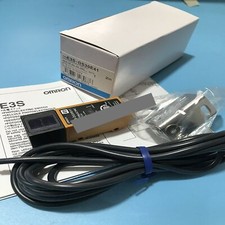 OMRON New Photoelectric Switch E3SDS30E41 E3S-DS30E41 Free Shipping