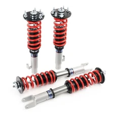 FAPO Adjustable Height Lowering Coilovers For Acura TSX 2009-2014
