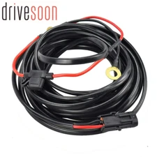 54491369542 Electric wheelchair lift battery cable wiring harness for Harmar