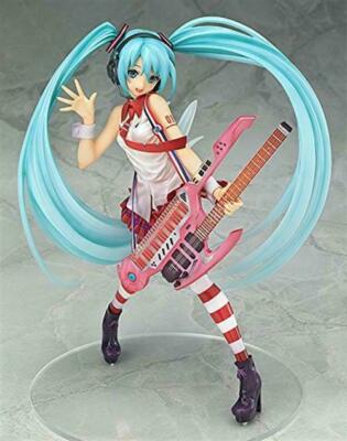 初音ミク　GREATEST IDOL VER.　1/8スケールフィギュア Character Vocal Series 01 Hatsune Miku Greatest Idol Ver. 1/8