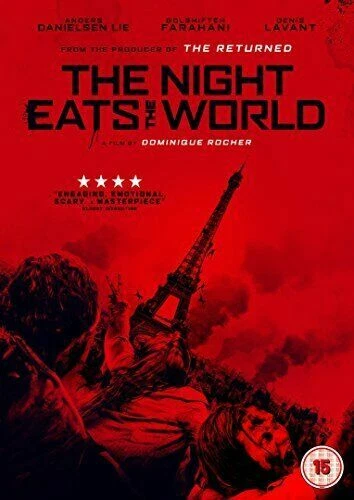 Foreign Max von Sydow DVDs & Blu-rays