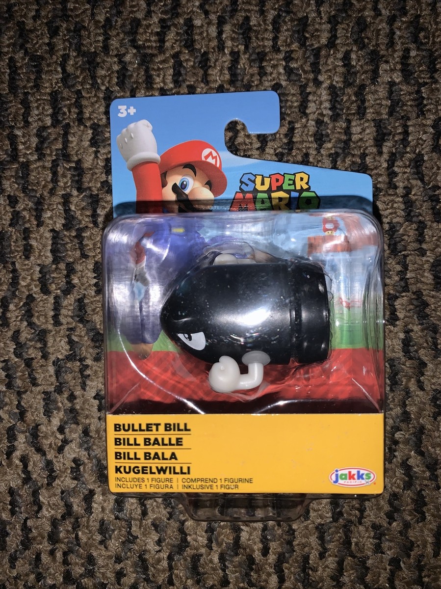 Super Mario Brothers 2.5