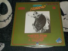 Affair In Trinidad NEW SEALED Laserdisc LD Rita Hayworth Glenn Ford Free Ship 50
