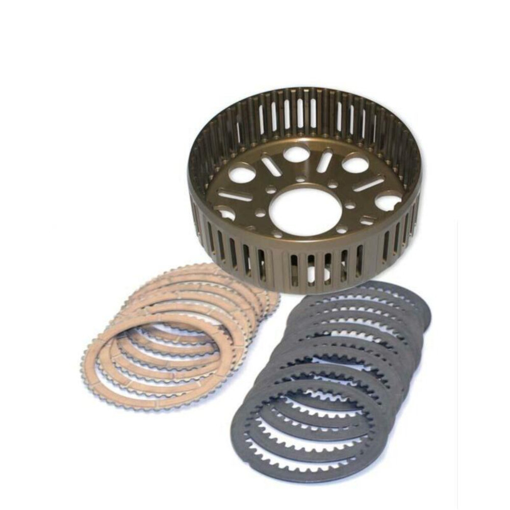 Kupplung Für Ducati Monster 900 1000 - 748 916 996 996 998