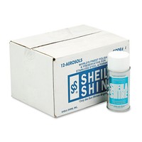 Sheila Shine Stainless Steel Cleaner & Polish 10oz Aerosol 12/carton 1ct on sale Sheila Shine Stainless Steel Cleaner & Polish 10oz Aerosol 12/carton 1ct on sale