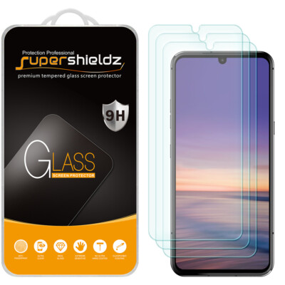 Supershieldz Per LG G3 Protezione Schermo In Vetro Temperato - Foto 10