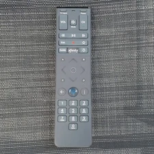 Xfinity XR15 V2-RQ Voice Activated Remote Control - Gray