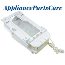 Frigidaire Refrigerator Ice Maker 243297608