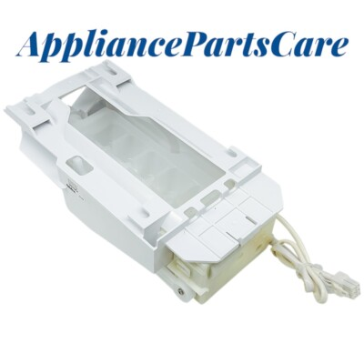 #ad Frigidaire Refrigerator Ice Maker 243297608 $44.99