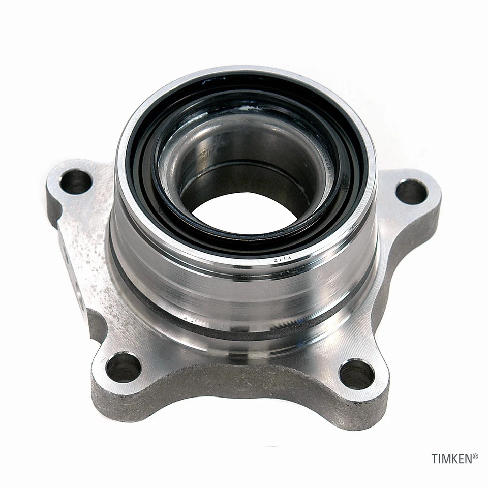 Timken Wheel Bearing Assembly Rear Right For 2007-2020 Toyota Tundra - Image 3 of 4