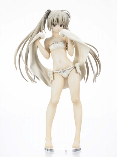 Sora Kasugano 1/8 Scale Figure - Afbeelding 1 van 5