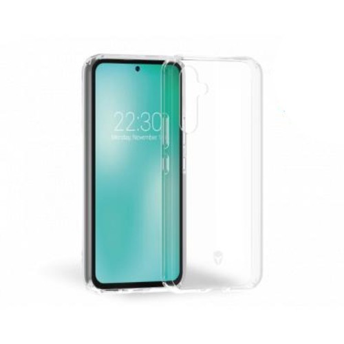 Coque Galaxy A54 5G Force Case FEEL transparente pour éviter les bris d'écran