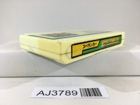 AJ3789 Spelunker Nintendo Famicom NES Japan
