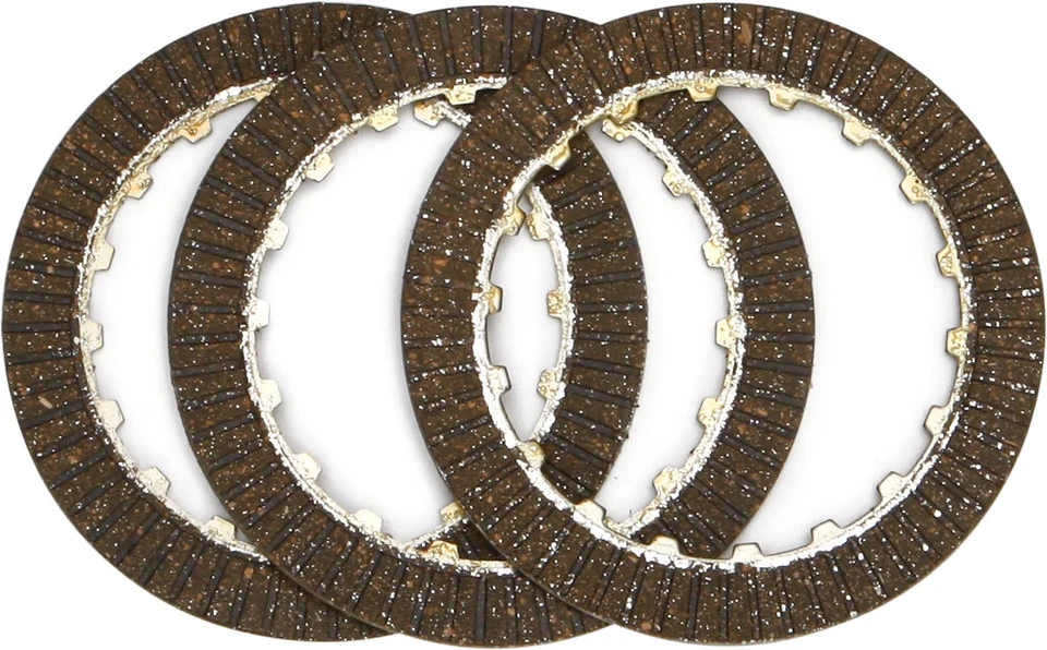 EBC CK1156 15-1156 168095 ebcCK1156 保修 & 延长技术支持 — 第 3/4 张图片