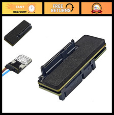 SAS to SATA Adapter Card, SFF-8482 29Pin HDD to 22Pin SATA Converter, USB Compat
