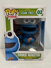 Ultimate Funko Pop Sesame Street Figures Guide and Gallery 48