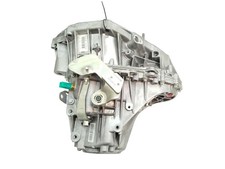 Boite de vitesse Renault Captur