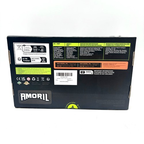 Rlaarlo Omni Terminator 4 Wheel Drive Remote Controlled Monster Truck RZ001G-A - Picture 19 of 20
