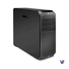 HP Z6 G4 2 x Intel Xeon Platinum 56 Cores 64GB RAM NVIDIA RTX 4000 2TB NVME