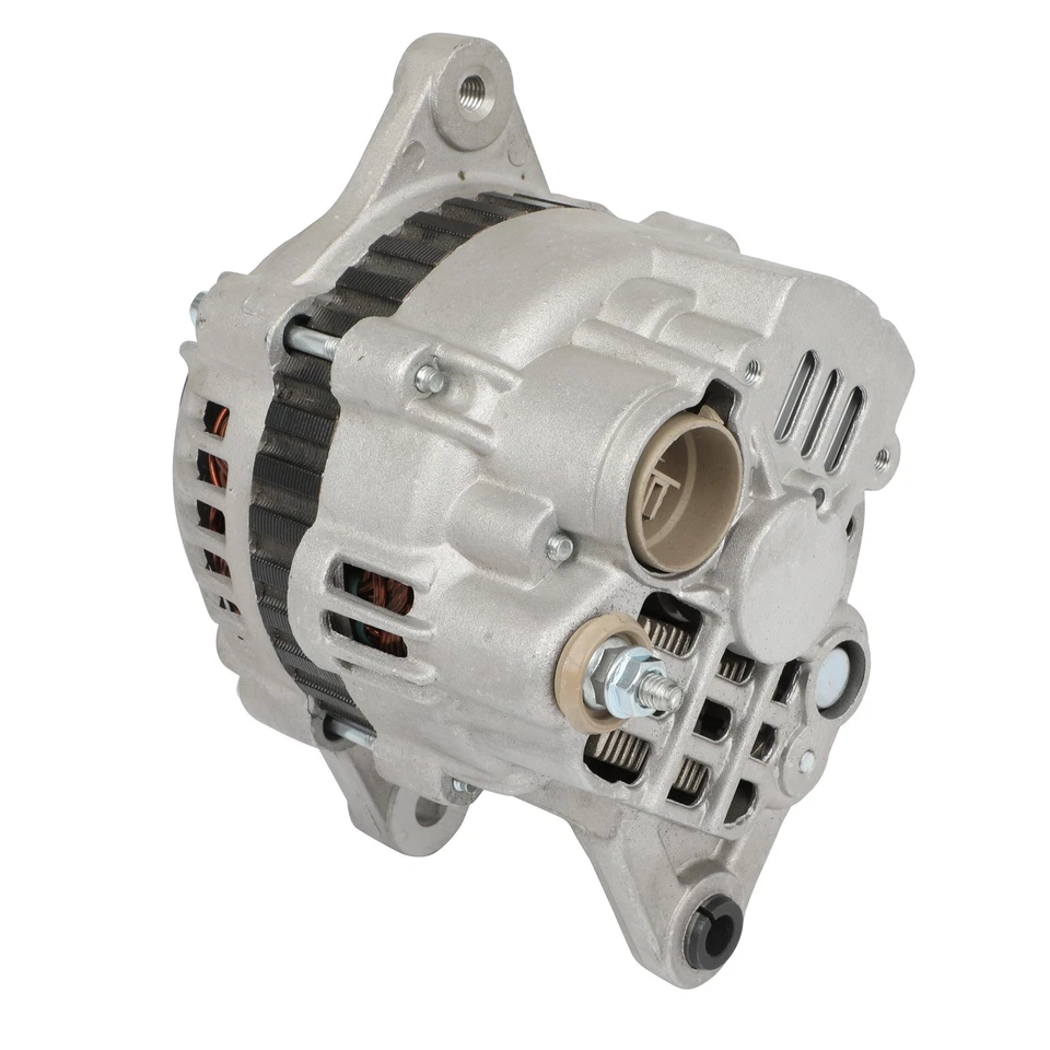 Alternator For Geo Metro 1992-1994 Asuna Sunrunner 1992-1993 13336 31400-60A20 Foto 4 de 4