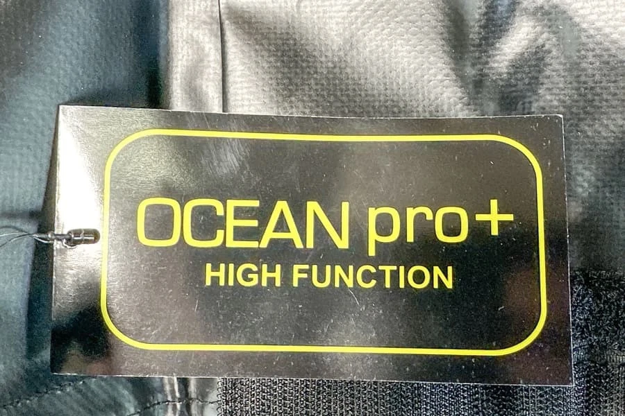 ⚓ Waschbag Ocean Pro+ ⚓ - 5,7L - Art.N. 150737 - Bild 3 von 4