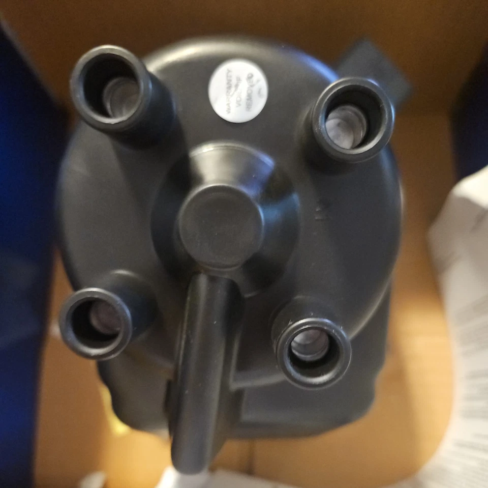 Para Honda Accord 2001-2002, Acura CL 1999 distribuidor T17450 Foto 2 de 4