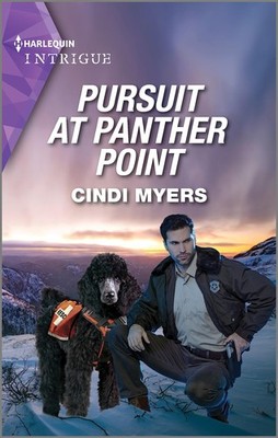 Pursuit at Panther Point (Eagle Mountain: Critical Response, 2)