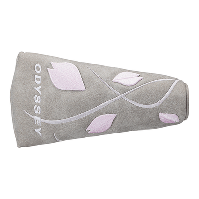 Odyssey Putter Headcover Blade 2026 Japan Golf Tour Season Opener