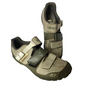 Giro Terradura Woman's Step In US 9 EU 41 Cycling Shoes