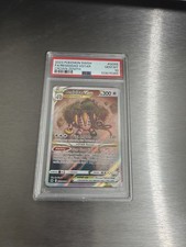 Regigigas VSTAR GG55/GG70 SWSH: Crown Zenith: Galarian Gallery Holo on eBay