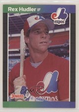 Click to enlarge Rex Hudler